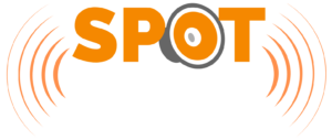 Spot Baby Logo